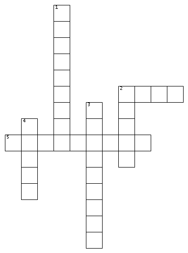 A Soldiers Faith crossword puzzle