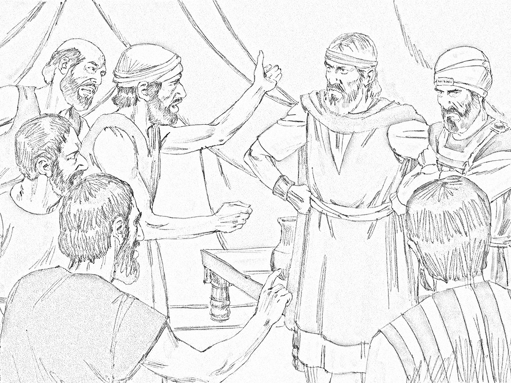 Strike One Strike Two You Are Out coloring page