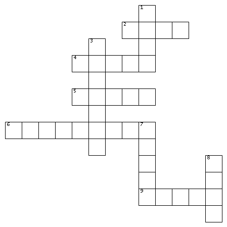 Jobs Faithfulness Crossword Puzzle