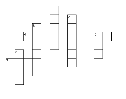 Donkey Talk crossword puzzle