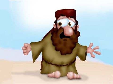 Balaam