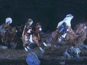  Abram immediately began to
organize the 318 trained servants who had been born in his own house