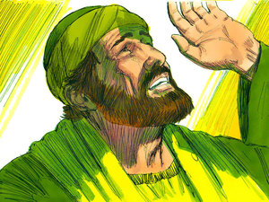 Saul