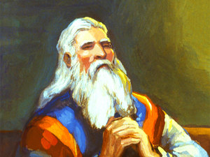 Noah