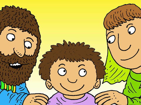 God heard and answered Hannahs prayer for a son