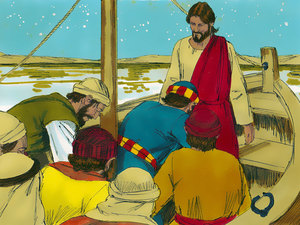 Truly You are the Son of God