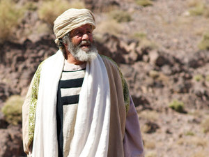 This time the man who passed by was a Levite a well-known teacher in the temple