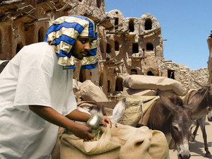 Joseph commanded them to put his very own silver cup into Benjamins sack