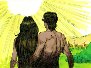 Picture courtesy of Free Bible Images