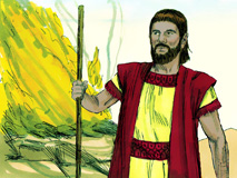 altar - Free Bible Images