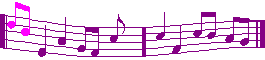 Musical notes