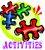 puzzle pieces