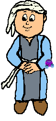 Boy and Flurples