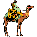 camel