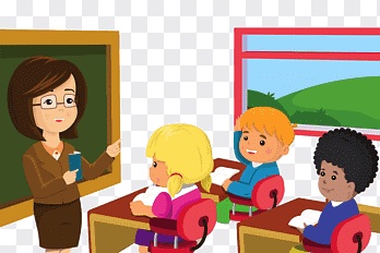 introduced the new student