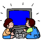 computer game