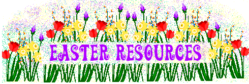 The Story of Easter