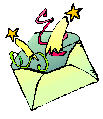 envelope