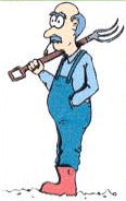 farmer