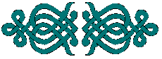green decoration