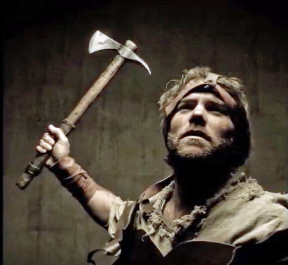 Jephthah led his army to battle against the Ammonites