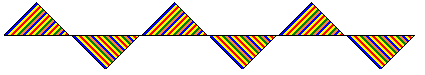 graphic separator