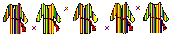 graphic separator