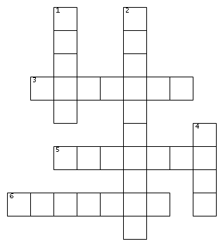 Joshua Faiths Scarlet Thread crossword puzzle
