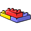 building blocks