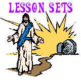 Jesus and Empty Tomb