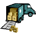 moving van