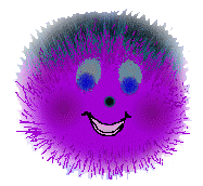 Murple the Purple Flurple