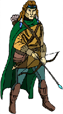 Nimrod, the mighty hunter