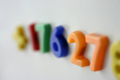numbers