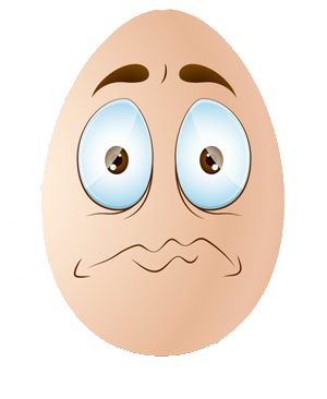 egg time