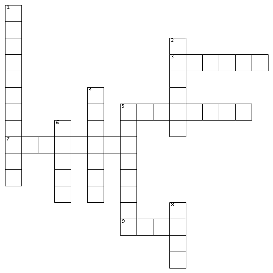 Samson Dating Dangerous Delilah crossword puzzle