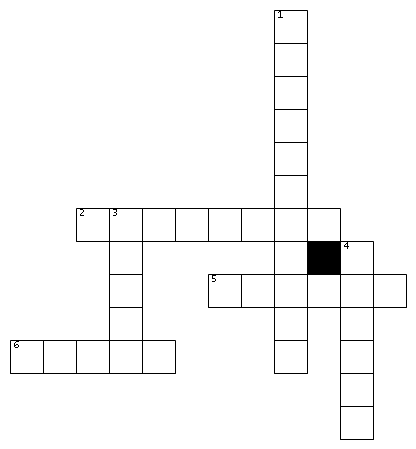 Samson Parental Guidance crossword puzzle