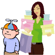 shopping