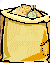 small sack