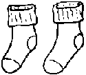 socks