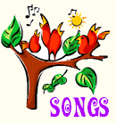 birds singing