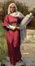 The Woman at the Well - Help the Samaritan Woman Find Jesus