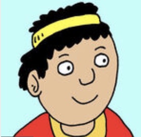 Joashh boy king