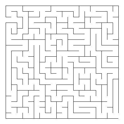 Stubborn Pharaoh Learns the Hard Way Who God Is maze