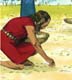 Hungry Hearts Manna