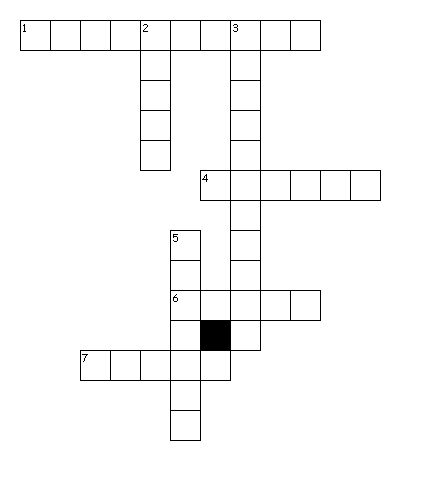 Moses and Aaron Meet Unfair Pharaoh crossword puzzle