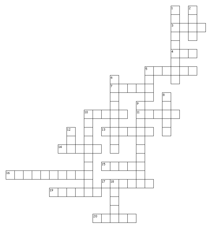Strike One. Strike Two. You\'re Out! crossword puzzle