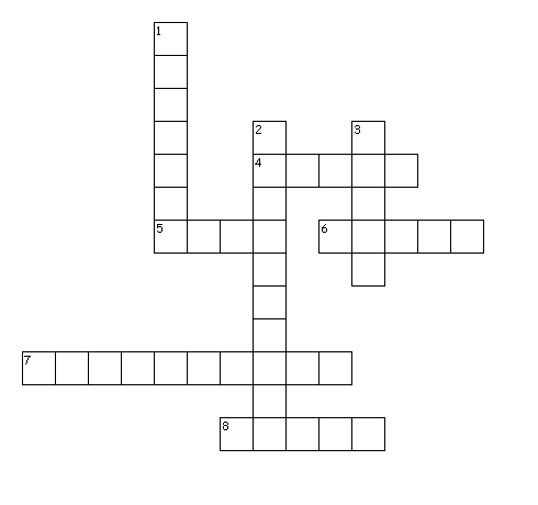 Stubborn Pharaoh Learns the Hard Way Who God Is Part 2 crossword puzzle
