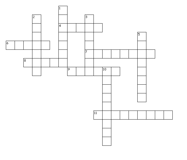 Stubborn Pharaoh Learns the Hard Way Who God Is Part 3 crossword puzzle
