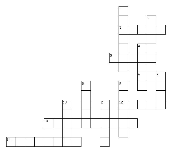 Stubborn Pharaoh Learns the Hard Way Who God Is crossword puzzle